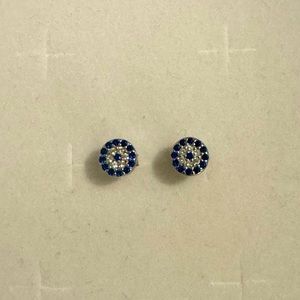 Brand new evil eye protection earrings